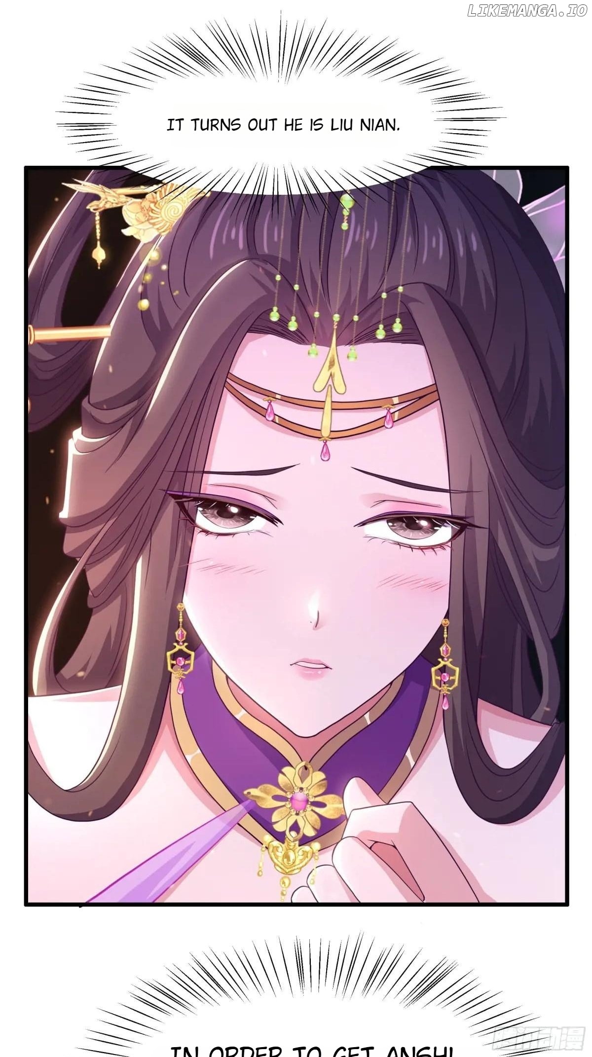 Rebirth of King Zhou: Not Being the Ultimate Villain Chapter 111 - page 31